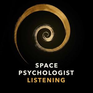 SPACE PSYCHOLOGIST listening