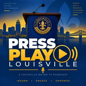 Press Play Louisville