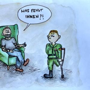 Psychostunde