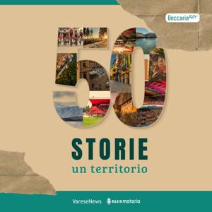 50 Storie. Un territorio