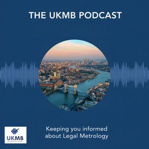 The UKMB Podcast