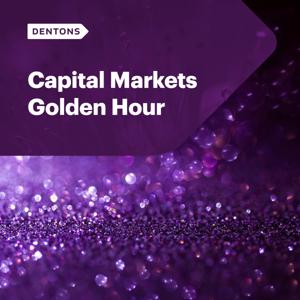 Capital Markets Golden Hour