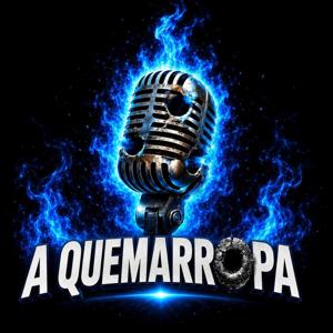 A Quemarropa Podcast