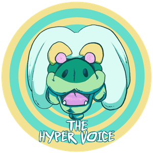 The Hyper Voice