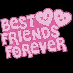 BFF - Best Friends Forever