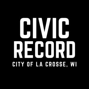 Civic Record | City of La Crosse