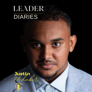 LeaderDiaries