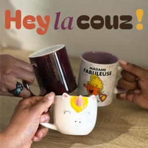 Hey la couz!