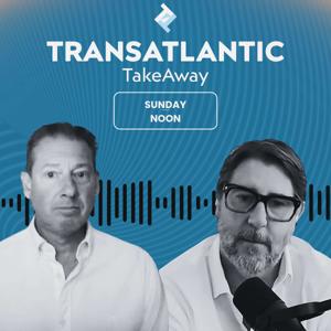 TransAtlantic TakeAway
