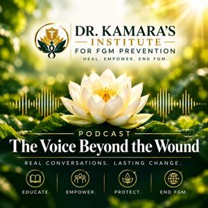 The Voice Beyond The Wound
