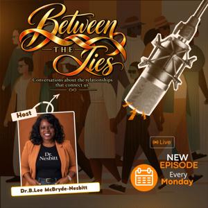 Between The Ties