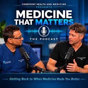 Medicine That Matters