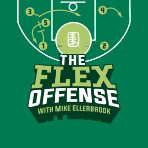 The Flex Offense with Mike Ellerbrook