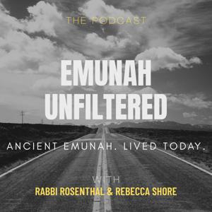 Emunah Unfiltered