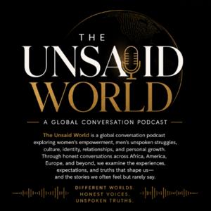 The Unsaid World