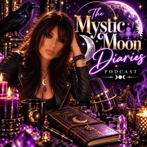 Mystic Moon Diaries