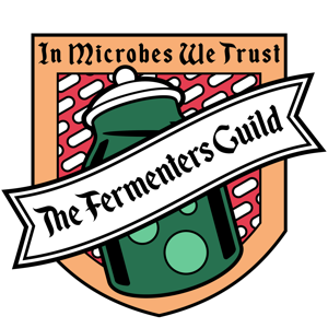 The Fermenters Guild Podcast