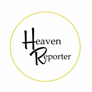 Heaven Blog Podcast -  by Julie Bonn Blank