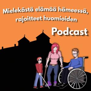 Mielekästä elämää Hämeessä, rajoitteet huomioiden