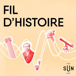 Fil d'histoire