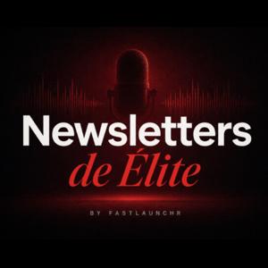 Newsletters de Élite
