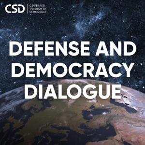 Defense and Democracy Dialogue