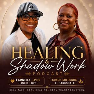 Healing and Shadow Work