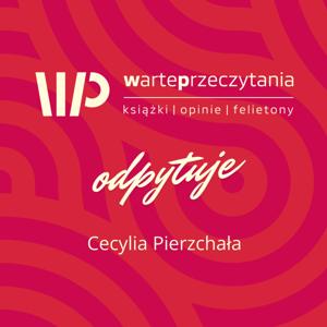 Warte przeczytania odpytuje