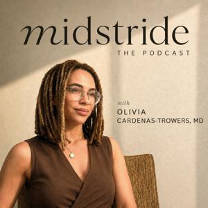 Midstride with Dr. Olivia