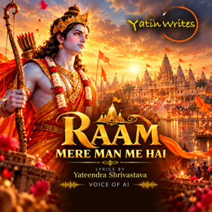 Raam Mere Man Me Hai