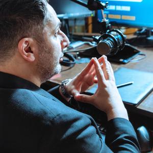 The Will Soliman Podcast