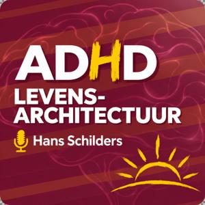ADHD Levens-Architectuur voor Senioren
