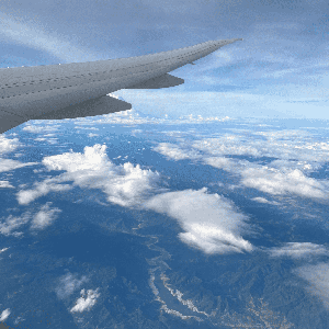 Into the journey of aviation