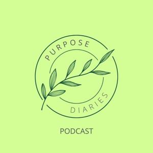 Purpose Diaries