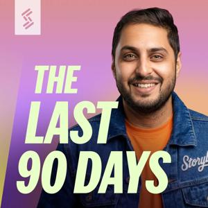 The Last 90 Days with CMOs