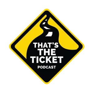 That's The Ticket