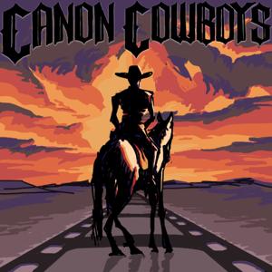 Canon Cowboys