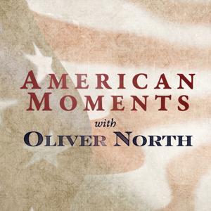 American Moments with Oliver North