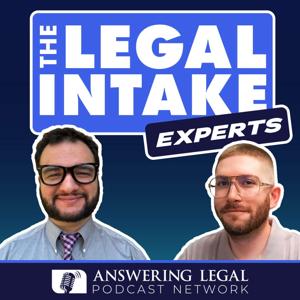 The Legal Intake Experts