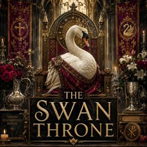 The Swan Throne Podcast