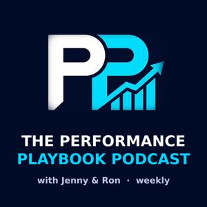 The Performance Playbook Podcast