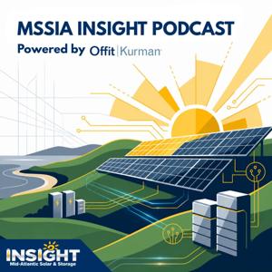 The MSSIA Insight Podcast