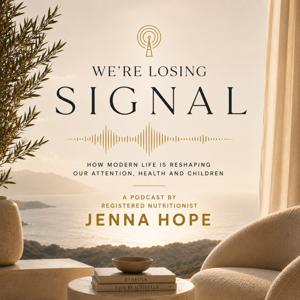 We're Losing Signal