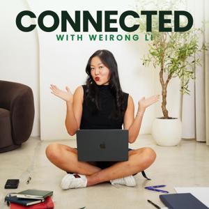 Connected with Weirong Li