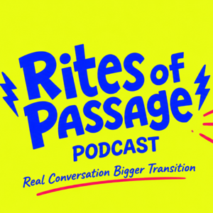Rites Of Passage with Peter Akinola