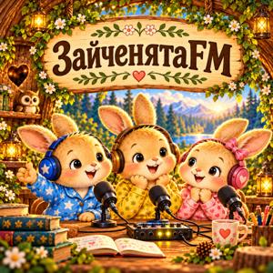 ЗайченятаFM