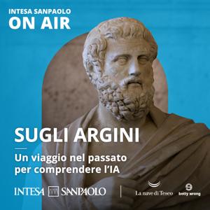 Sugli argini. Un viaggio nel passato per comprendere l’IA
