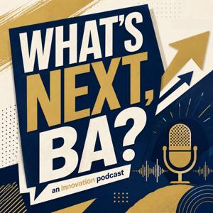 What's Next, Ba?