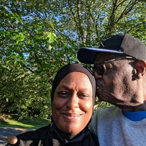 The Rhythm of His Love Podcast