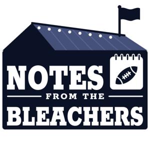 Notes From The Bleachers